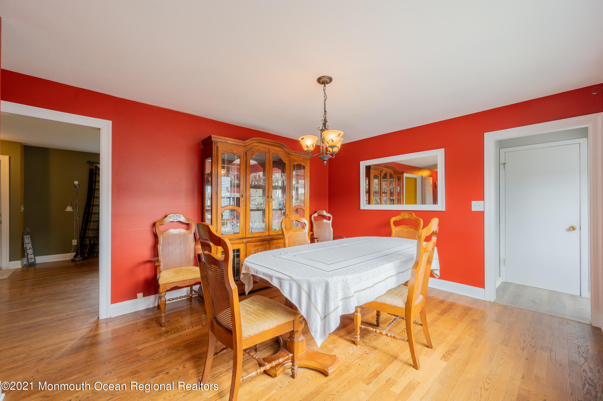 1526 Treeneedle Road Point Pleasant, NJ 08742 - Photo 8 of 26 Dining 1
