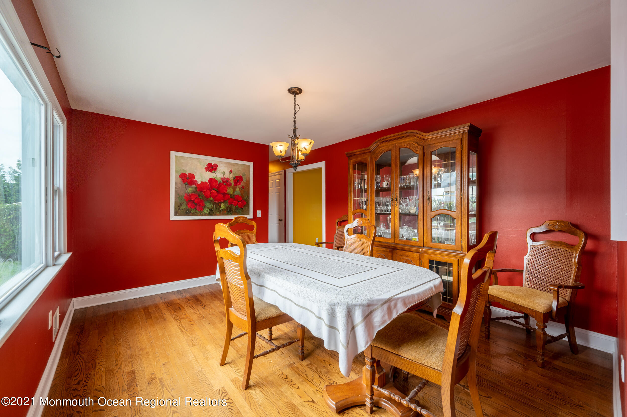 1526 Treeneedle Road Point Pleasant, NJ 08742 - Photo 9 of 26 Dining 2