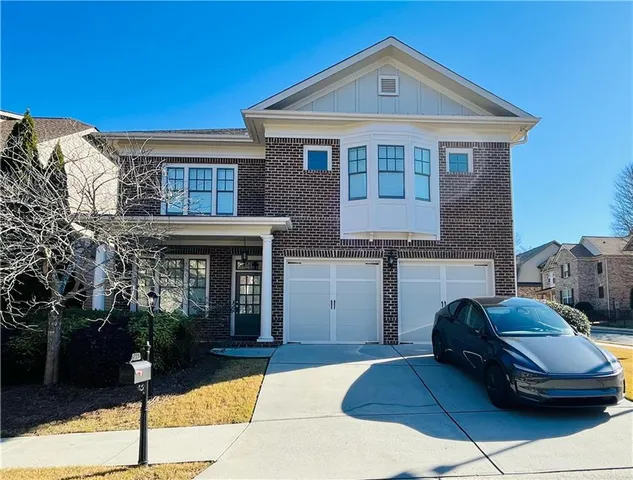 $3,500 | 3445 Rialto Place, Alpharetta, GA 30022