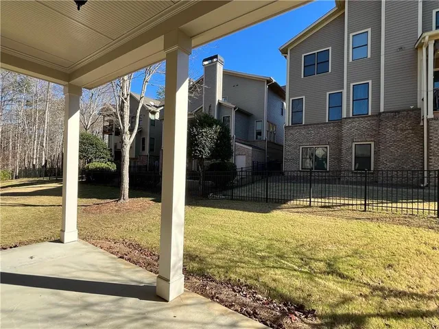$3,500 | 3445 Rialto Place, Alpharetta, GA 30022