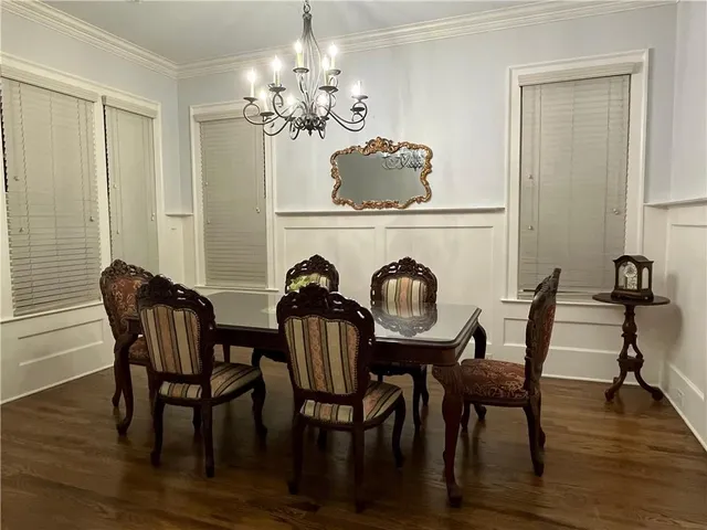 $3,500 | 3445 Rialto Place, Alpharetta, GA 30022