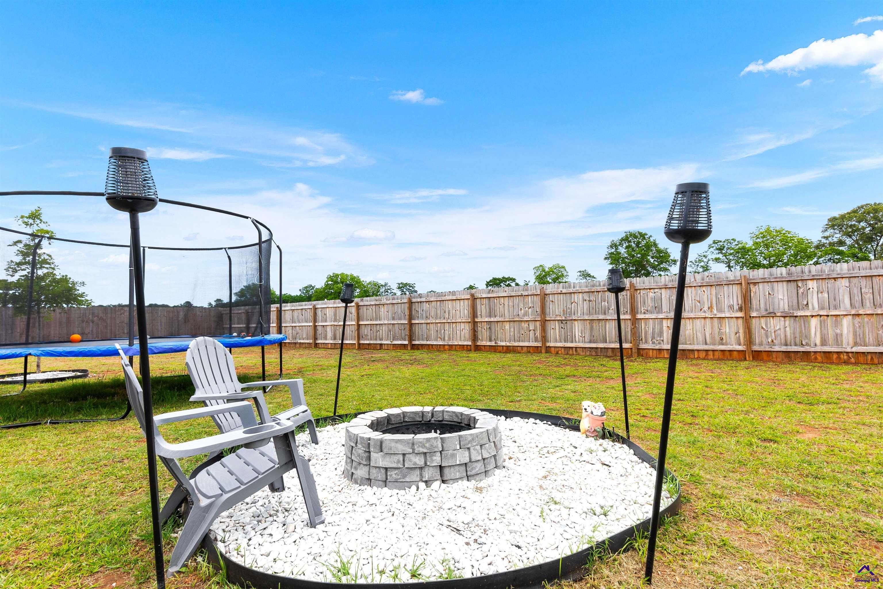 241 Overton Drive Perry, GA 31069 - Photo 49 of 51