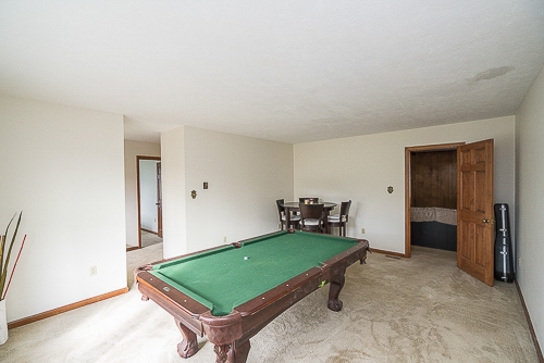 3629 Rockfish Road Grottoes, VA 24441 - Photo 17 of 32 a room with window and furniture