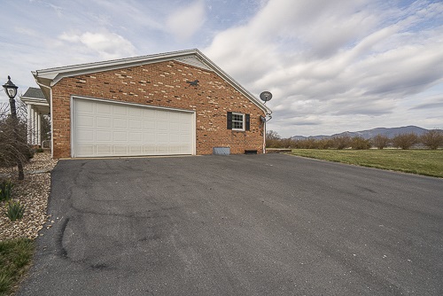 3629 Rockfish Road Grottoes, VA 24441 - Photo 3 of 32 a view of a house with a yard