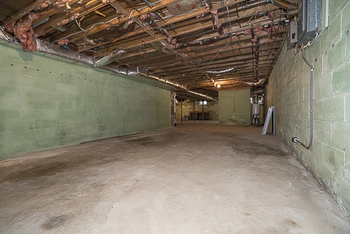 3629 Rockfish Road Grottoes, VA 24441 - Photo 32 of 32 a view of empty room