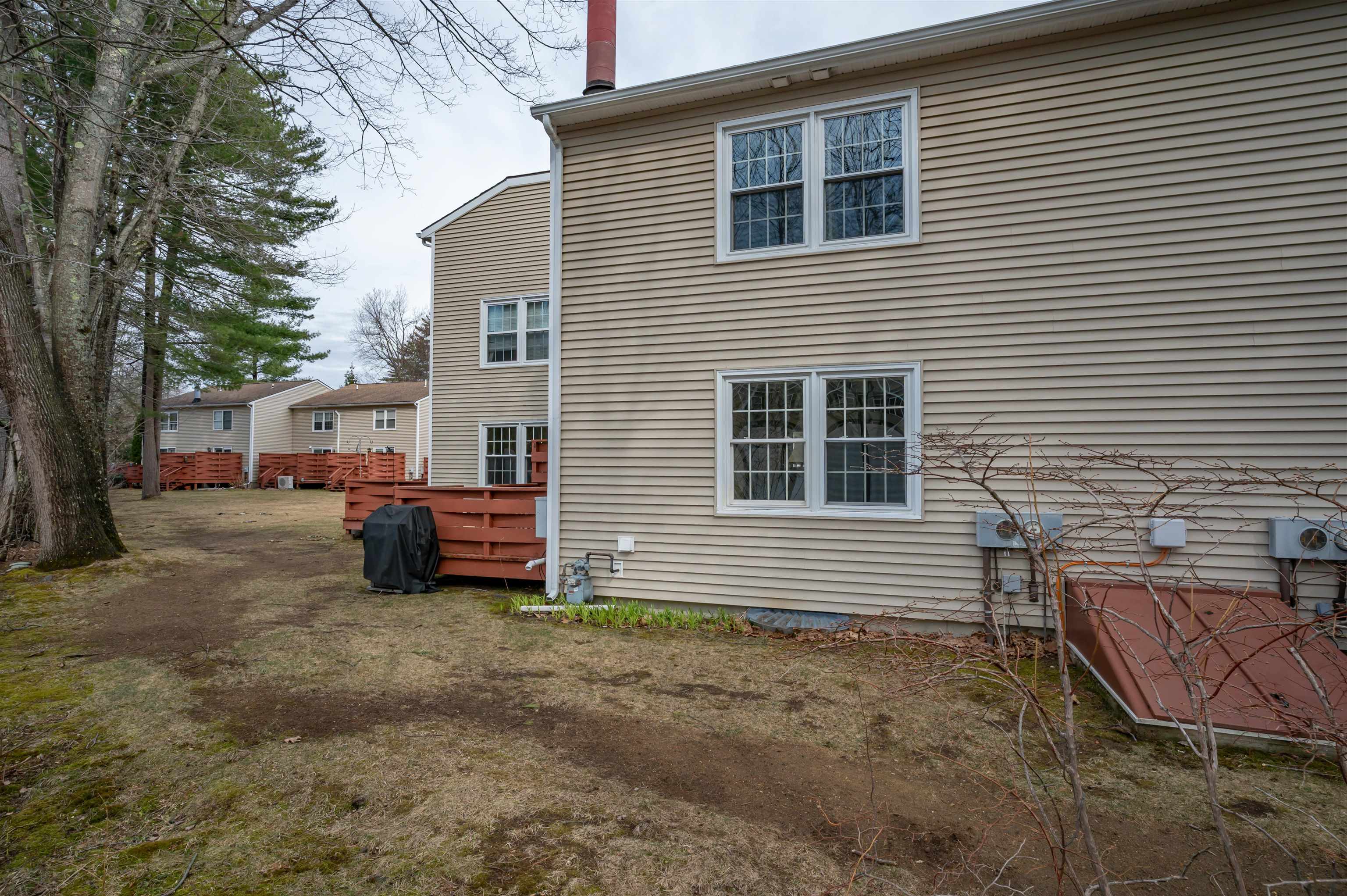 56 Durham Road, Unit 17 Dover, NH 03820 - Photo 25 of 26