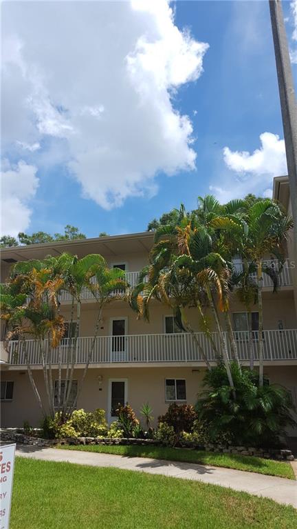 2737 Enterprise Road East, Unit 133 Clearwater, FL 33759 - Photo 1 of 1 Front of building