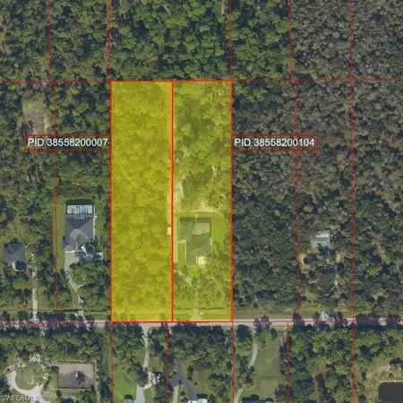 $1,869,000 | 219 33rd Avenue Northwest, Naples, FL 34120