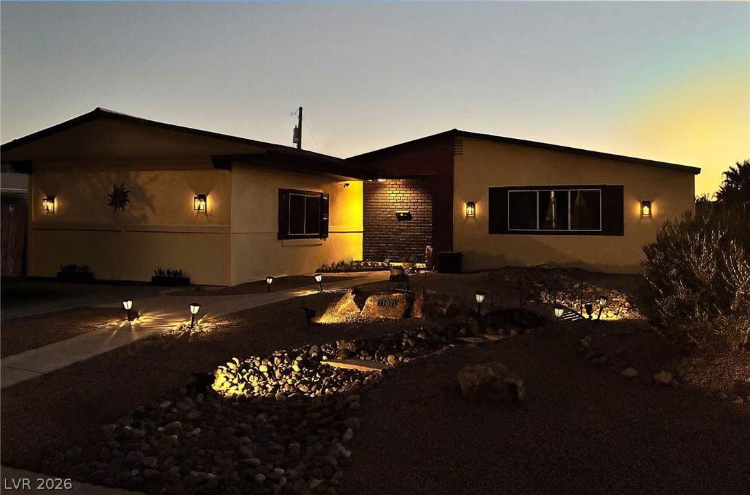 1102 Arapaho Way Boulder City, NV 89005 - Photo 50 of 50