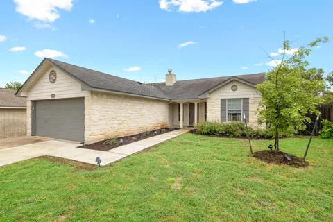 $338,000 | 2010 Barnett Drive, Cedar Park, TX 78613