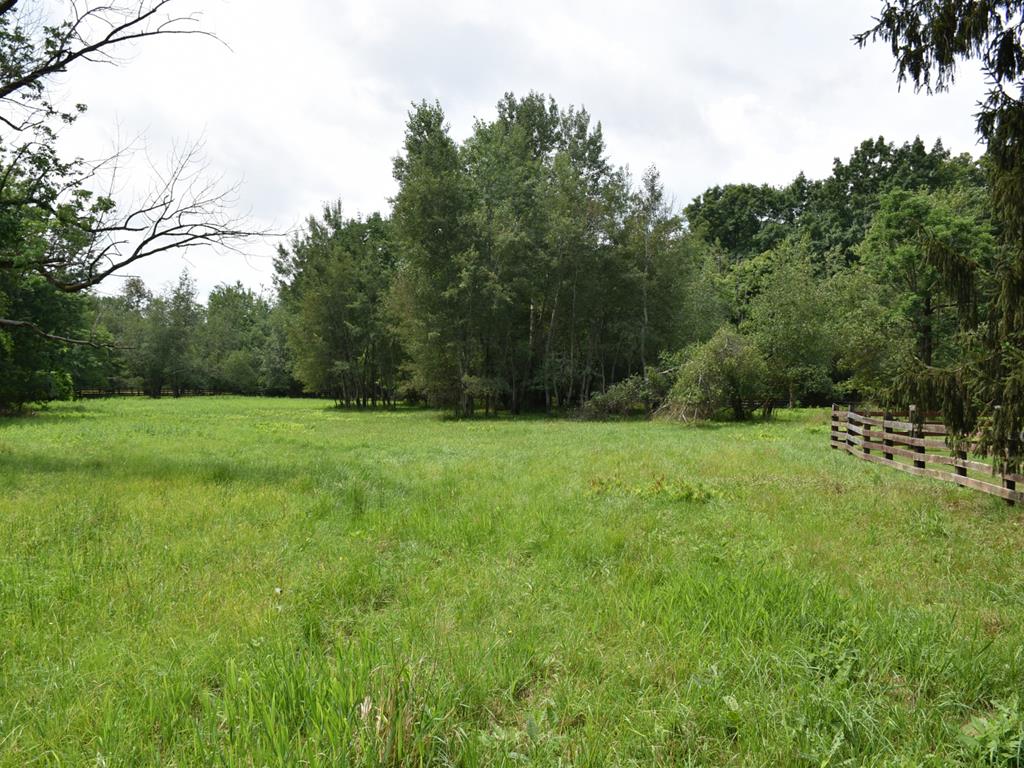 640 Limber Road Meadville, PA 16335 - Photo 23 of 43 a view of grassy field with trees in the background