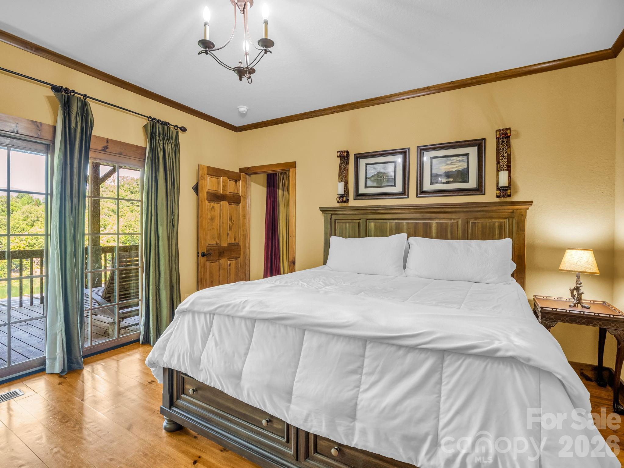 1237 South Cove Road Mill Spring, NC 28756 - Photo 17 of 46 Gallery Image 17