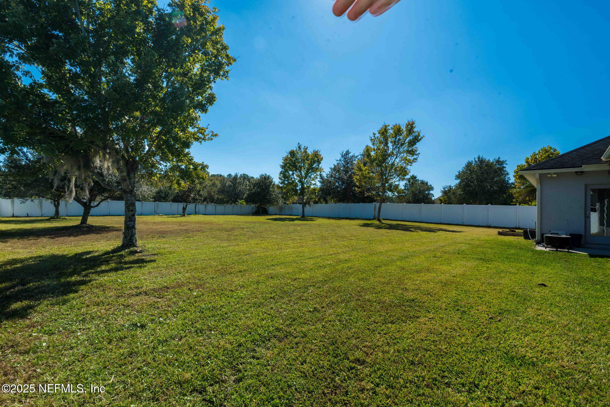 436 Porta Rosa Circle St. Augustine, FL 32092 - Photo 42 of 105 Backyard