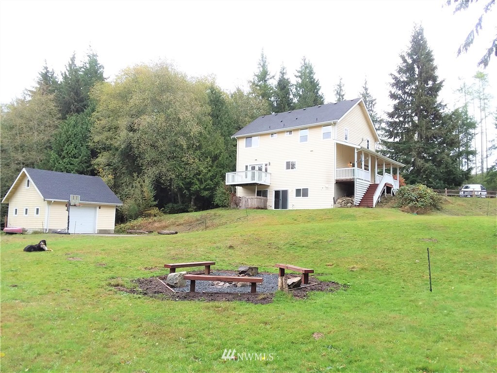 3909 Northeast Iverson Road Poulsbo, WA 98370 - Photo 21 of 25 Gallery Image 21