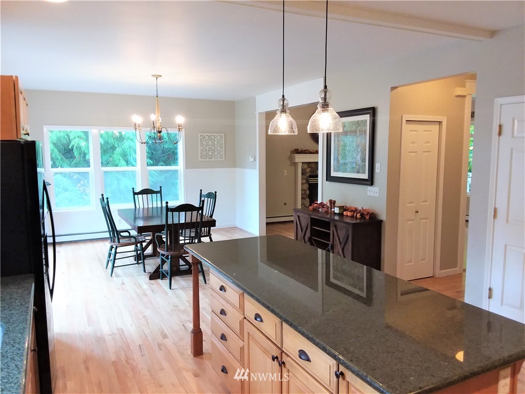 3909 Northeast Iverson Road Poulsbo, WA 98370 - Photo 7 of 25 Gallery Image 7