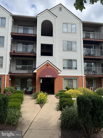 $2,000 | 8383 Buttress Lane, Unit 102, Manassas, VA 20110