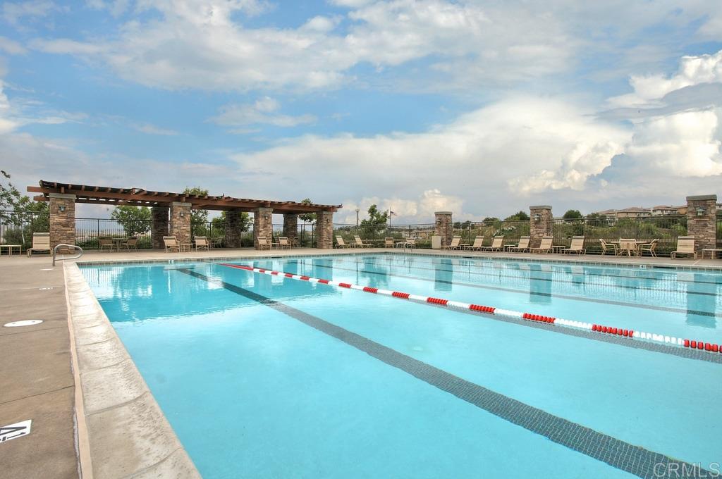 1115 Greenway Road Oceanside, CA 92057 - Photo 22 of 25 For the serious swimmer!