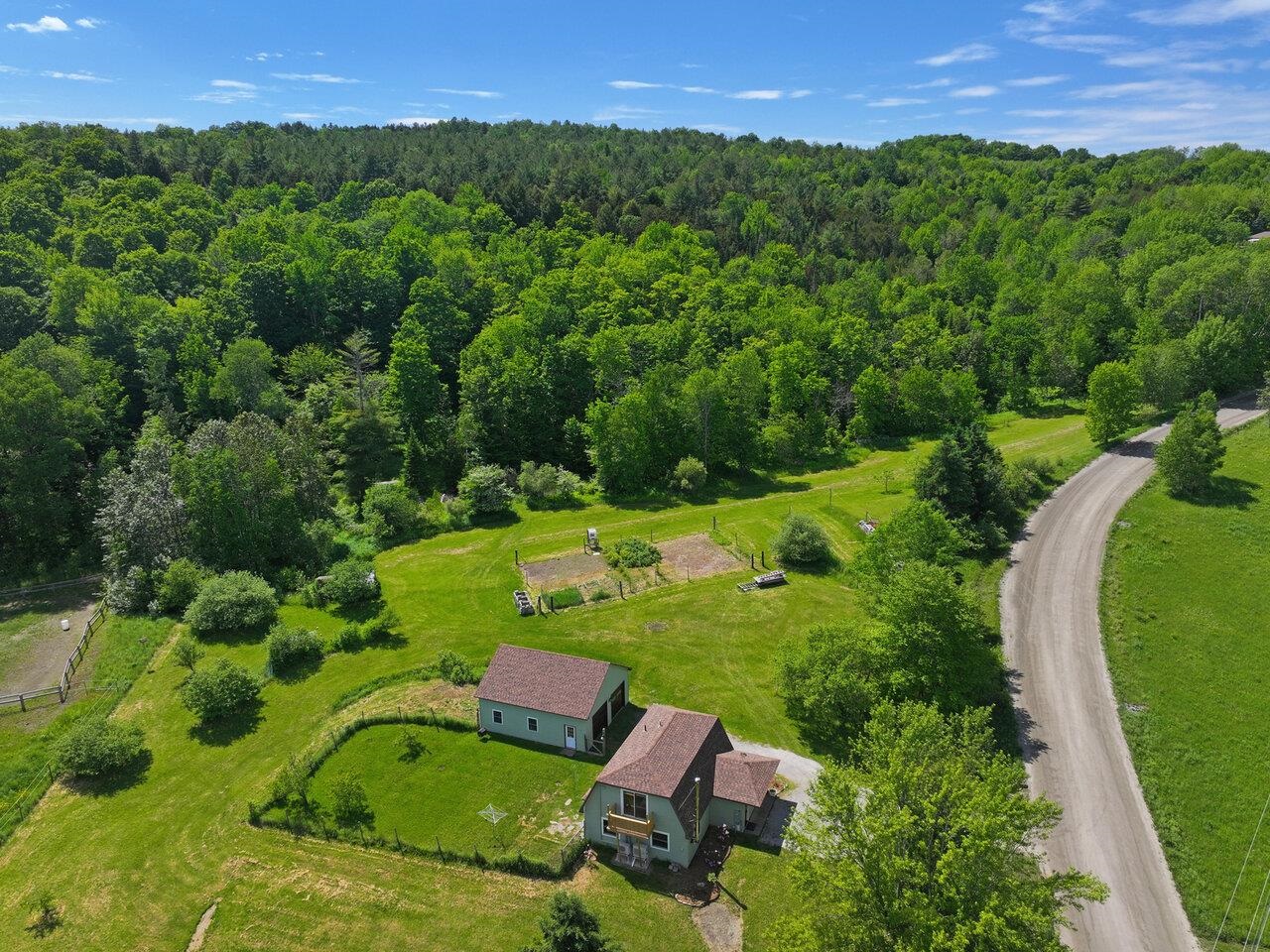 1273 Hebert Road Williamstown, VT 05679 - Photo 1 of 40
