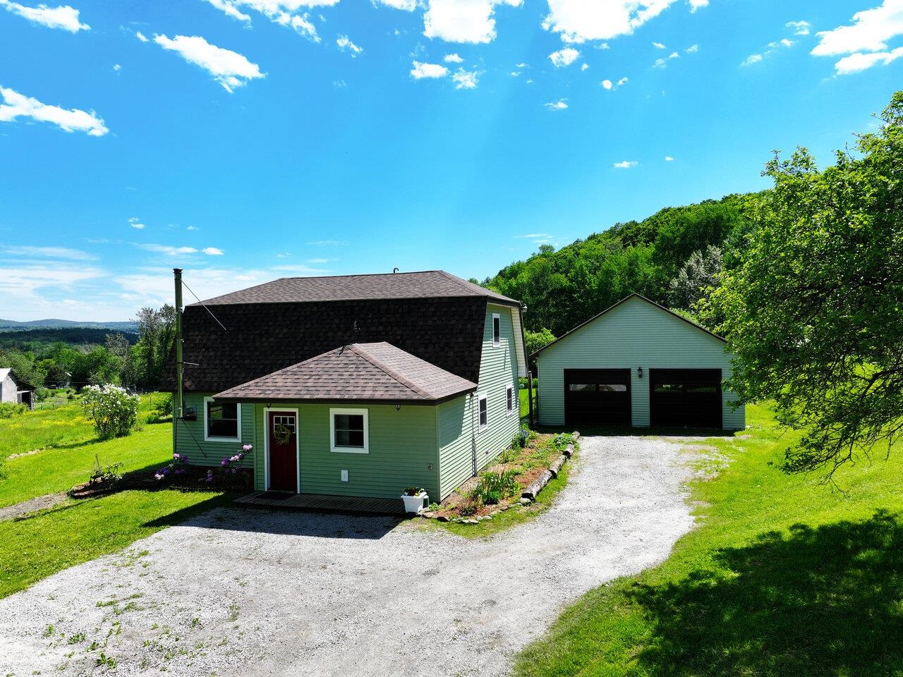 1273 Hebert Road Williamstown, VT 05679 - Photo 13 of 40