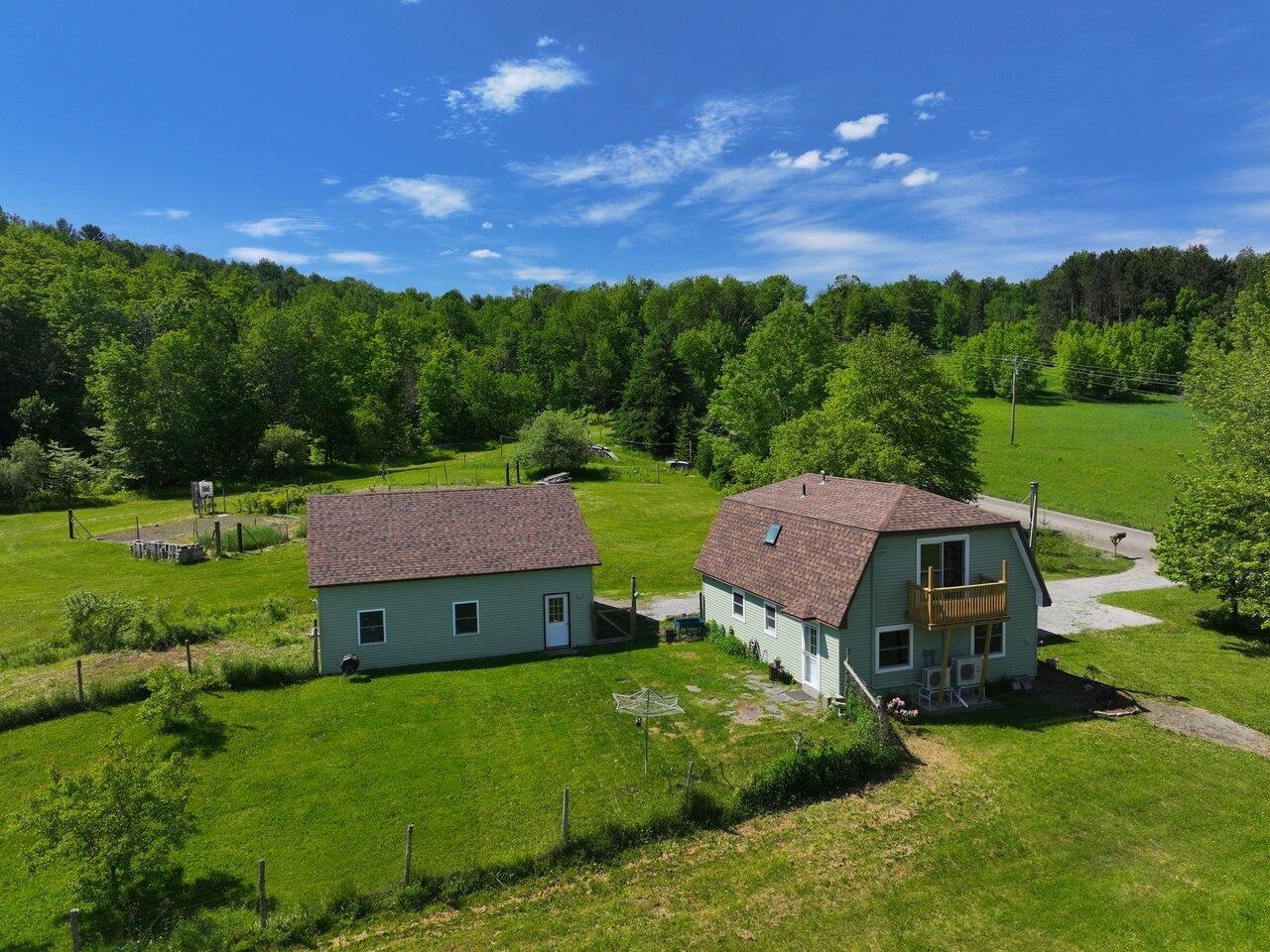 1273 Hebert Road Williamstown, VT 05679 - Photo 20 of 40