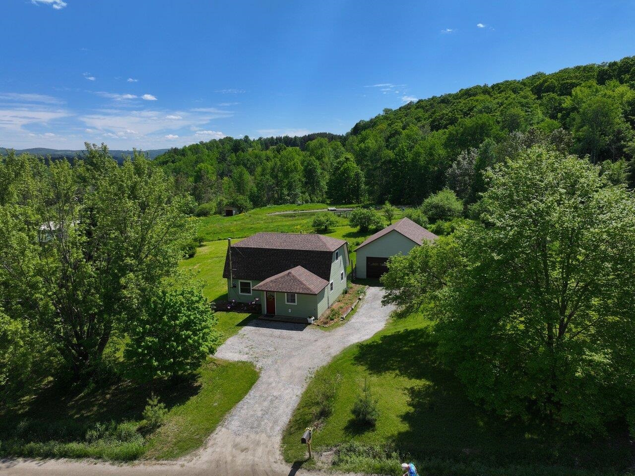 1273 Hebert Road Williamstown, VT 05679 - Photo 2 of 40