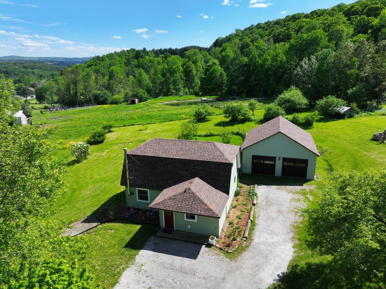 1273 Hebert Road Williamstown, VT 05679 - Photo 31 of 40