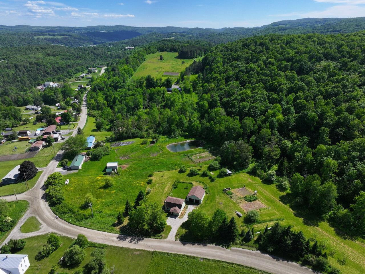 1273 Hebert Road Williamstown, VT 05679 - Photo 34 of 40