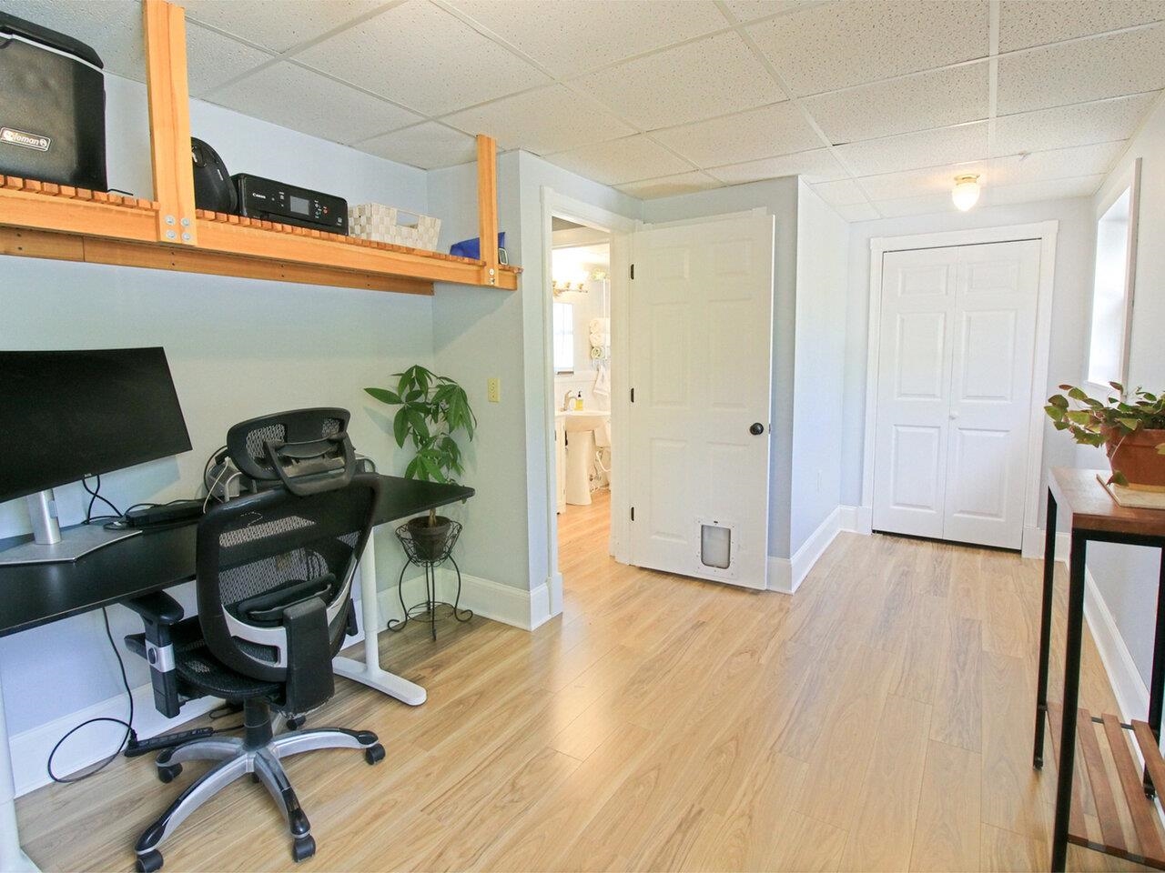 1273 Hebert Road Williamstown, VT 05679 - Photo 39 of 40