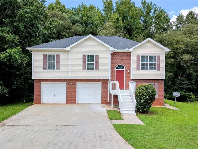 $269,995 | 2284 Bear Mountain Drive Northeast, Conyers, GA 30013