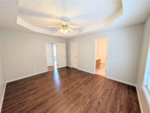 $269,995 | 2284 Bear Mountain Drive Northeast, Conyers, GA 30013