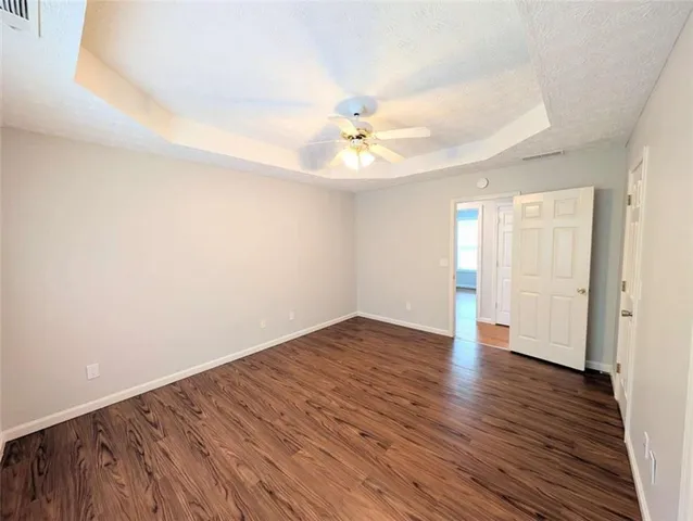 $269,995 | 2284 Bear Mountain Drive Northeast, Conyers, GA 30013