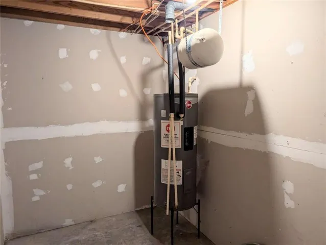 $269,995 | 2284 Bear Mountain Drive Northeast, Conyers, GA 30013