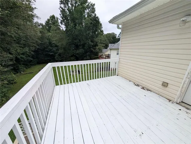 $269,995 | 2284 Bear Mountain Drive Northeast, Conyers, GA 30013