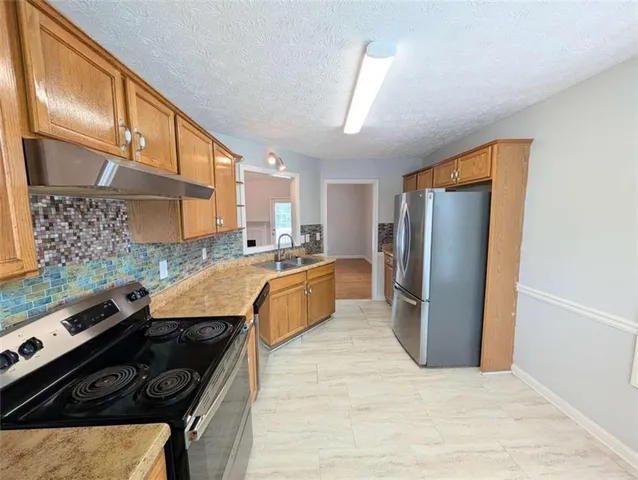 $269,995 | 2284 Bear Mountain Drive Northeast, Conyers, GA 30013