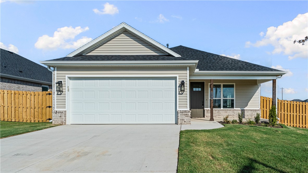 1706 Hagerty Street Pea Ridge, AR 72751 - Photo 21 of 21 Gallery Image 21