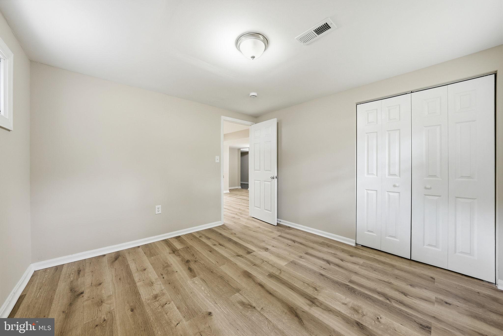 4915 Sharon Road Temple Hills, MD 20748 - Photo 22 of 25 Basement Bedroom