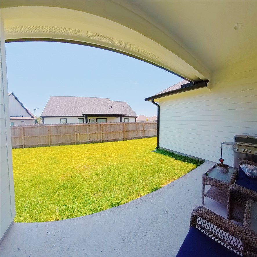 2105 Aleppo Court Bryan, TX 77807 - Photo 11 of 43