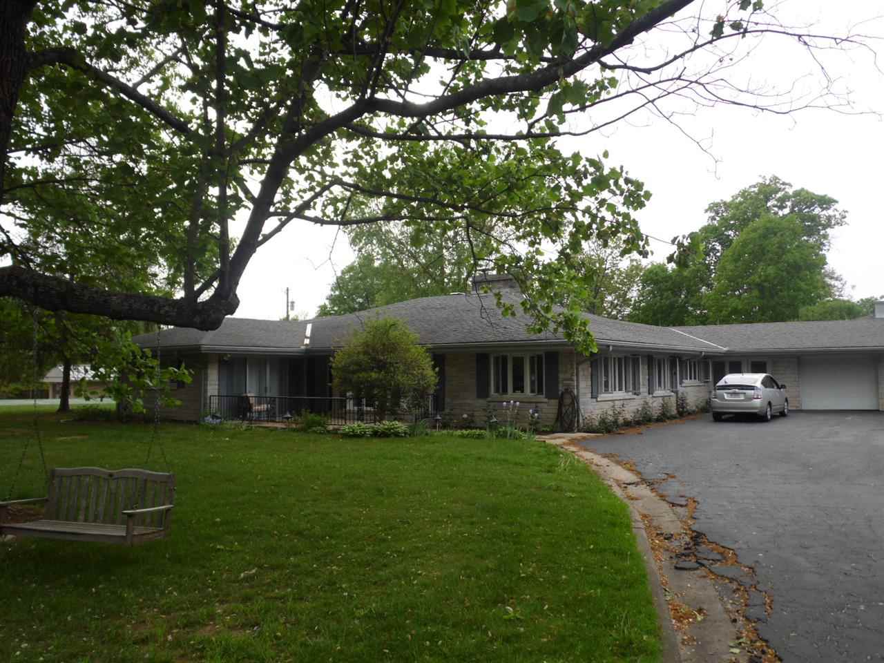3636 Koring Road Evansville, IN 47720 - Photo 1 of 28 Gallery Image 1