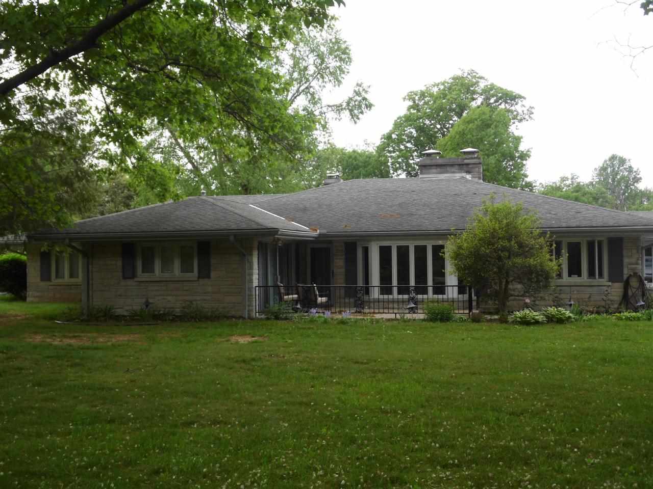 3636 Koring Road Evansville, IN 47720 - Photo 2 of 28 Gallery Image 2