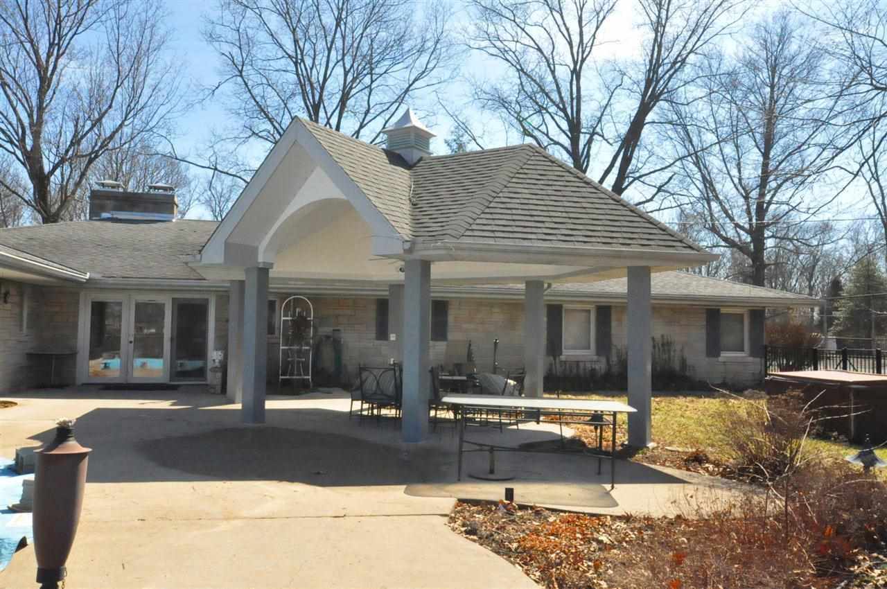 3636 Koring Road Evansville, IN 47720 - Photo 25 of 28 Gallery Image 25