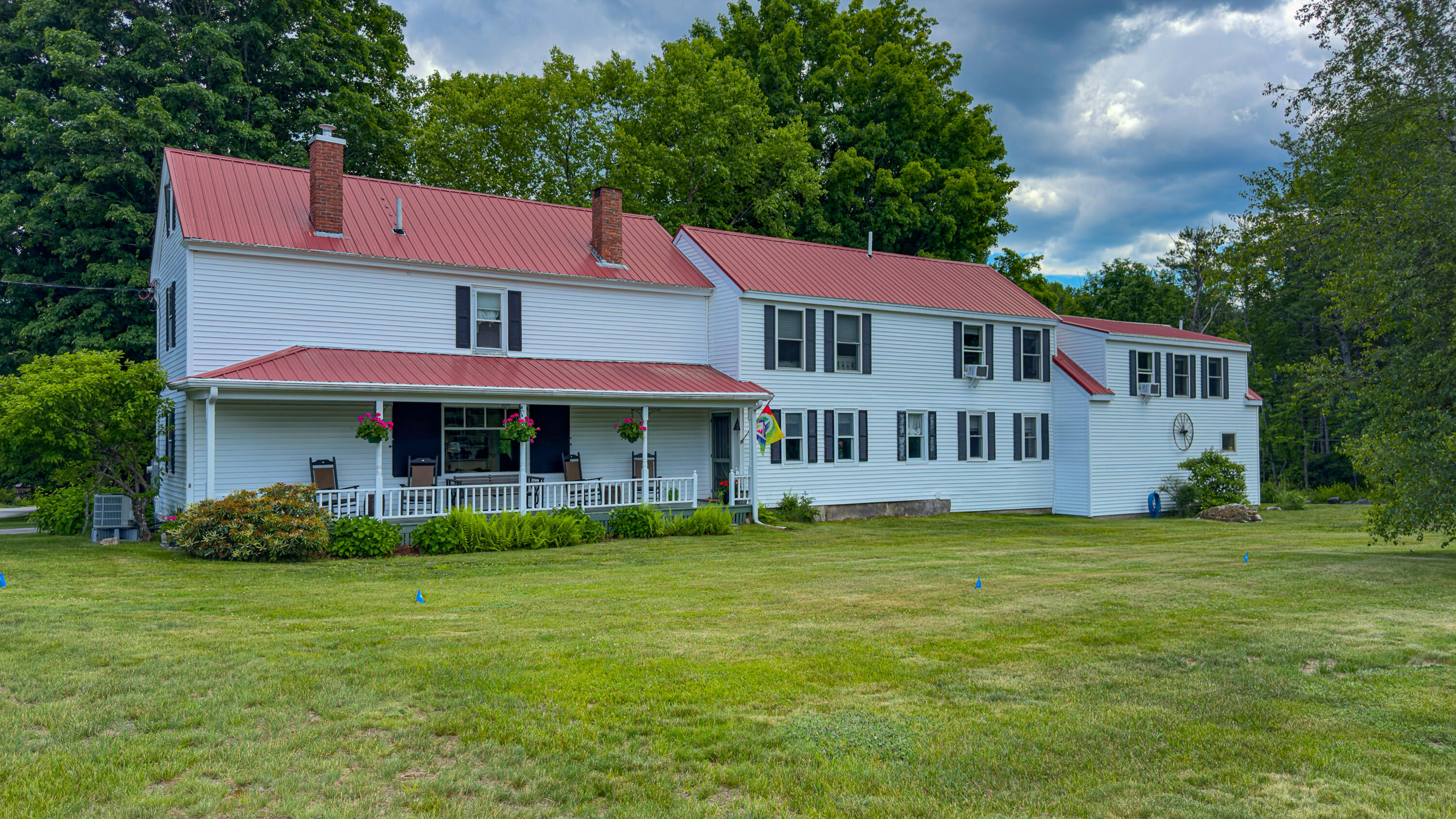62 Old Elm Road Bridgton, ME 04009 - Photo 12 of 71 62 old elm road-25