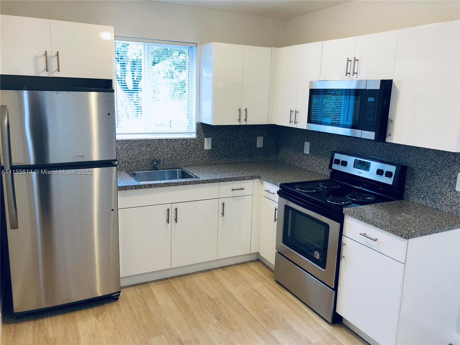 1737 Northwest 3rd Avenue, Unit 5 Miami, FL 33136 - Photo 3 of 6