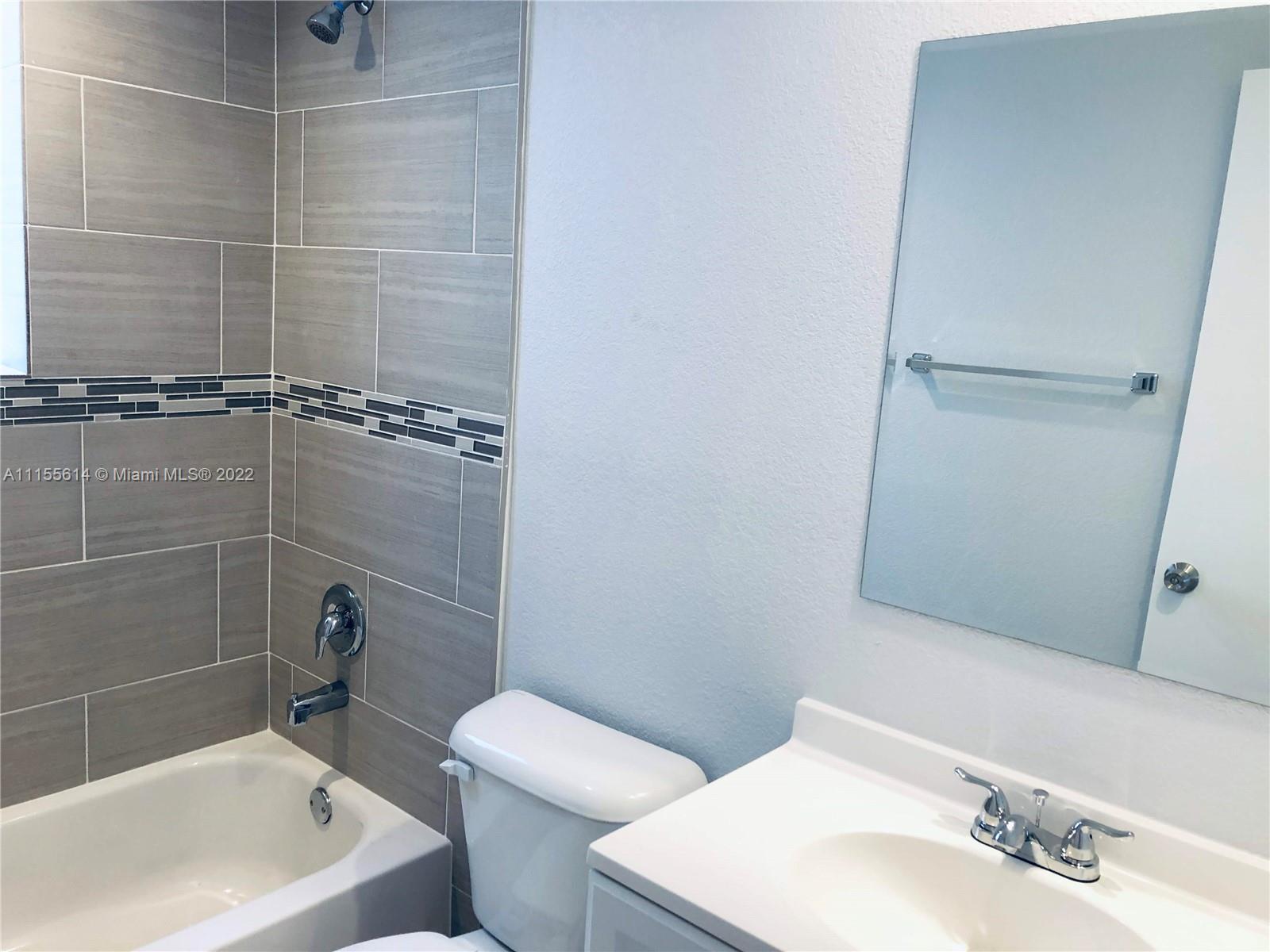 1737 Northwest 3rd Avenue, Unit 5 Miami, FL 33136 - Photo 6 of 6