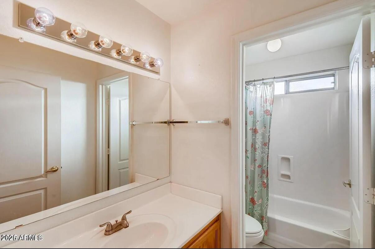 17640 North 17th Street Phoenix, AZ 85022 - Photo 18 of 21 Photo #18