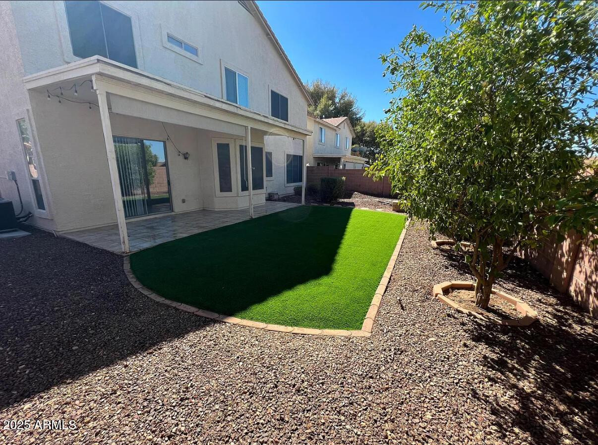 17640 North 17th Street Phoenix, AZ 85022 - Photo 20 of 21 Photo #20