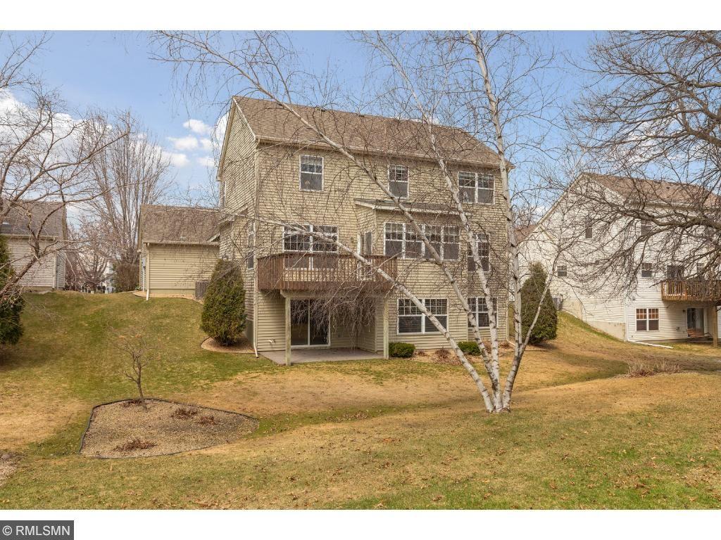 8541 Timberwood Road Woodbury, MN 55125 - Photo 22 of 24 Gallery Image 22