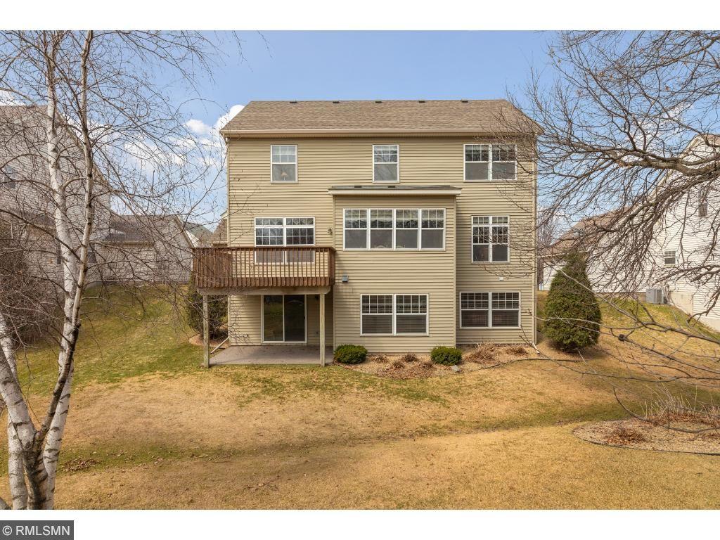 8541 Timberwood Road Woodbury, MN 55125 - Photo 23 of 24 Gallery Image 23