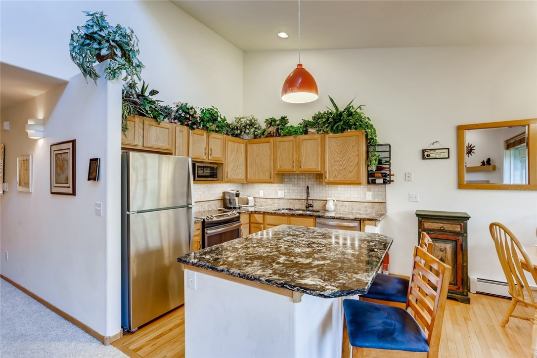 91499 Ryan Gulch Road, Unit B2 Silverthorne, CO 80498 - Photo 14 of 28 Gallery Image 14