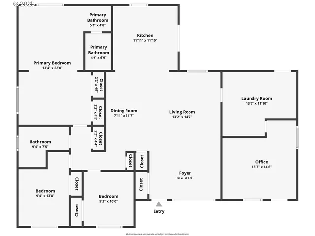$425,000 | 624 Staats Avenue, Maupin, OR 97037