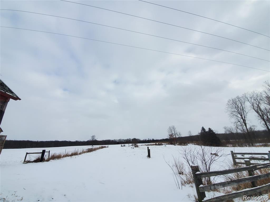16449 Sheridan Road Byron, MI 48418 - Photo 16 of 72